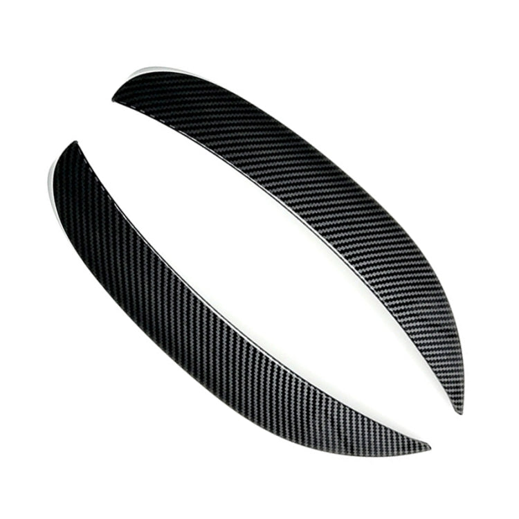 Car Front Wind Knife Decoration Sticker Strip for Mercedes-Benz C Class C180L/C260L/C300L ÎҵÄÉ̵ê