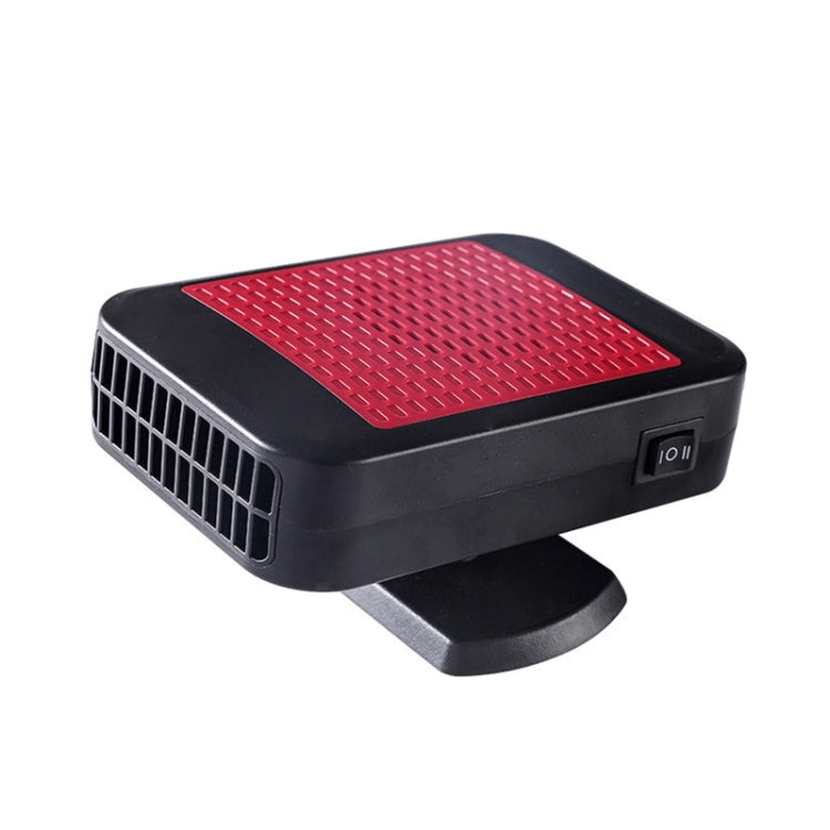 12V Car Hollow Heater Multifunctional Front Windshield Defroster and Demister