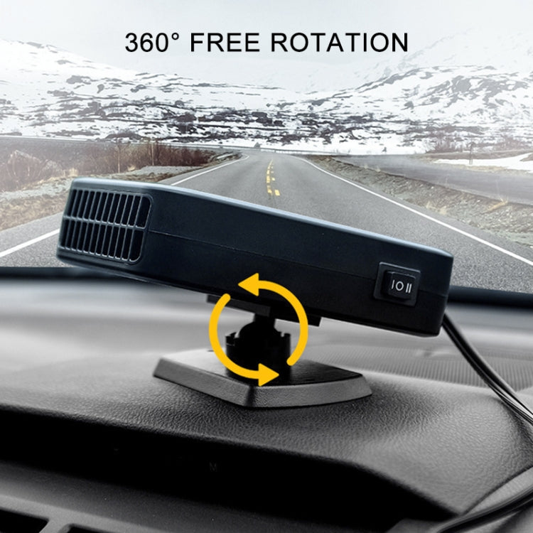 24V Car Hollow Heater Multifunctional Front Windshield Defroster and Demister ÎҵÄÉ̵ê