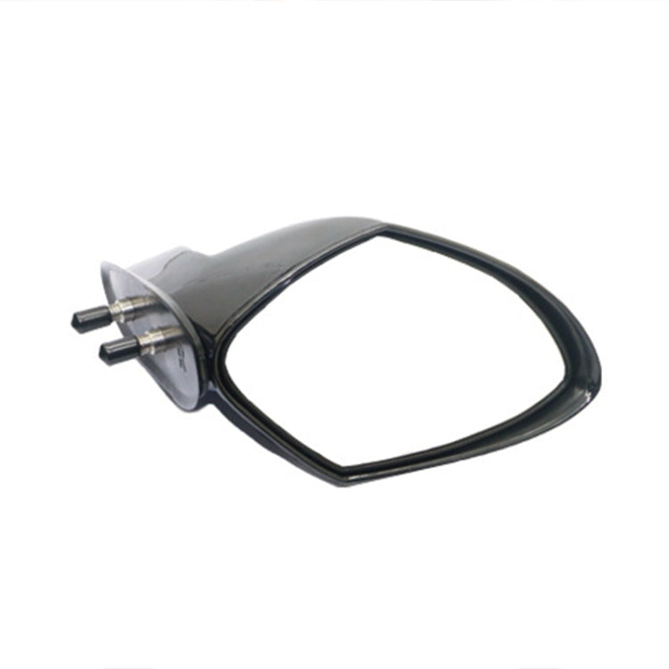 Water Motorcycle Rearview Mirror Reflective Mirror For VXR/FS, Specification: Single Right ÎҵÄÉ̵ê