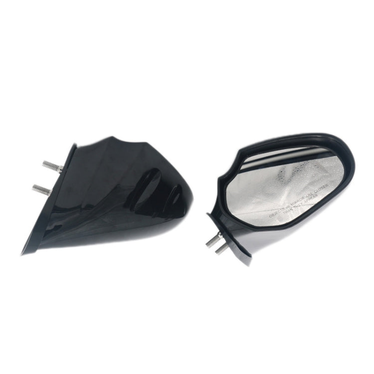 SFM-02 Single Right Mirror Motorboat Rearview Mirror for Jet Ski VX /VXR /VXS / V1 ÎҵÄÉ̵ê