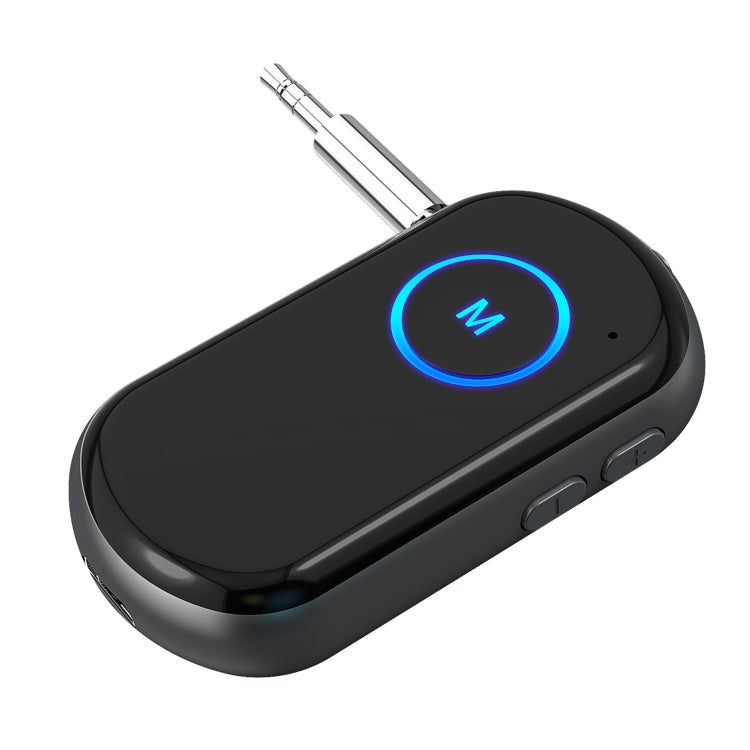 BR01 Car Bluetooth 5.0 Wireless Audio Receiver Transmitter