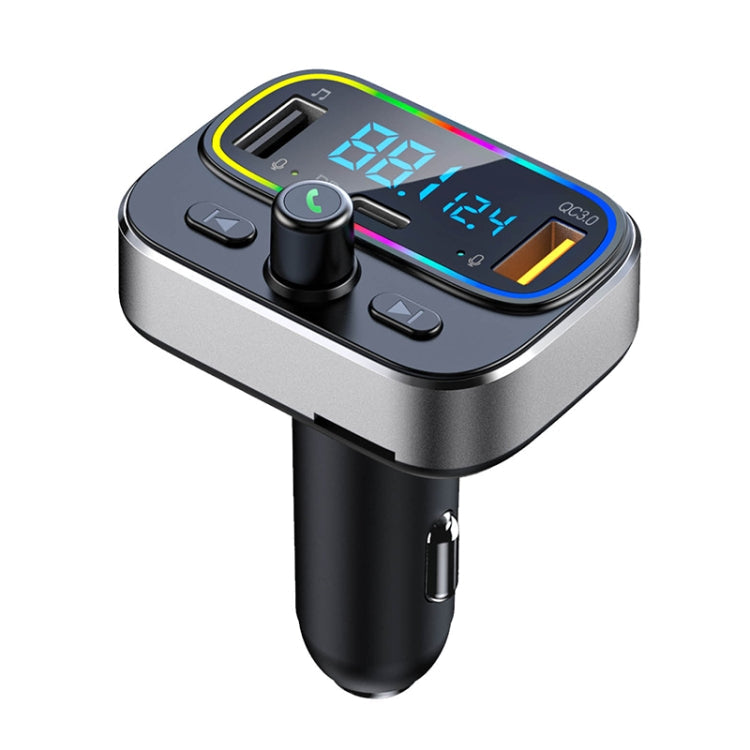 BT66 Car Bluetooth FM Transmitter Bluetooth MP3 Player ÎҵÄÉ̵ê