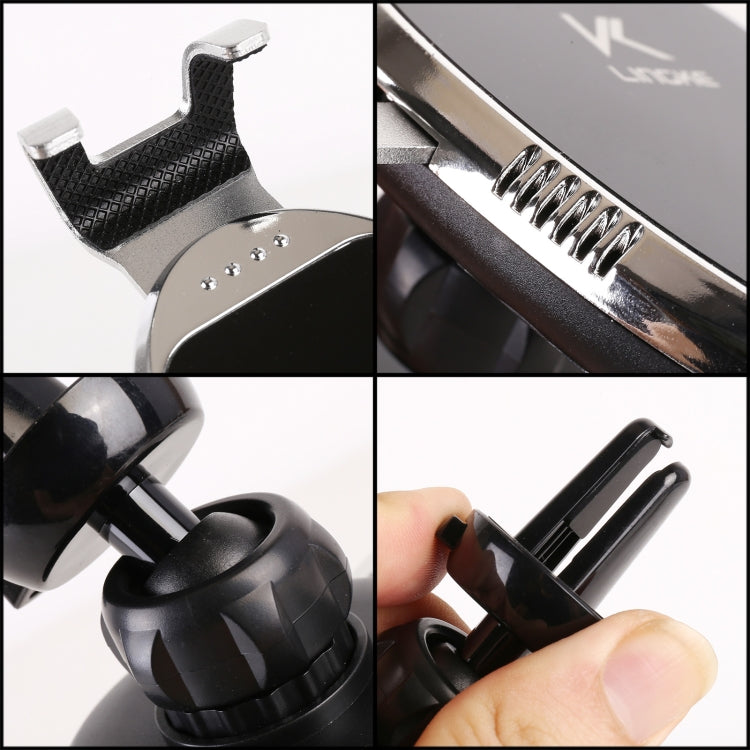 LINGKE Car Air Outlet Snap-in Gravity Mobile Phone Holder ÎҵÄÉ̵ê