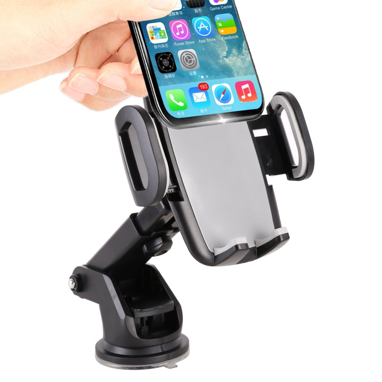 Car Automatic Telescopic Multifunctional 360-degree Mobile Phone Central Control Holder ÎҵÄÉ̵ê