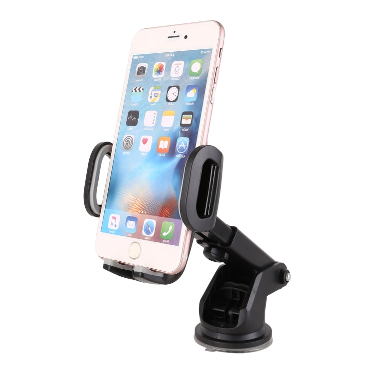 Car Automatic Telescopic Multifunctional 360-degree Mobile Phone Central Control Holder ÎҵÄÉ̵ê