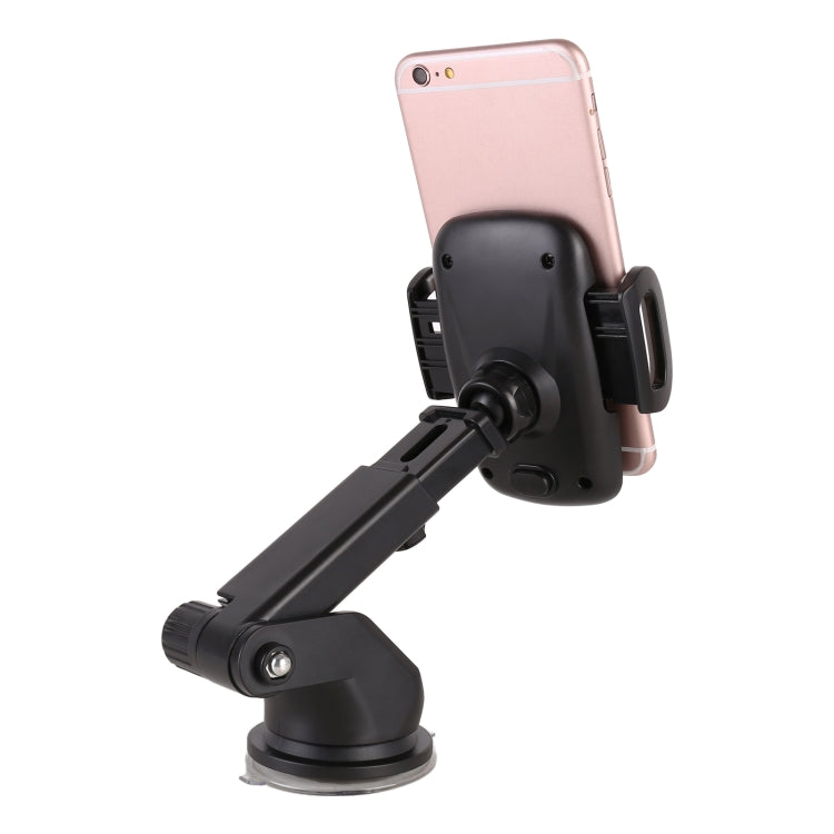 Car Automatic Telescopic Multifunctional 360-degree Mobile Phone Central Control Holder ÎҵÄÉ̵ê