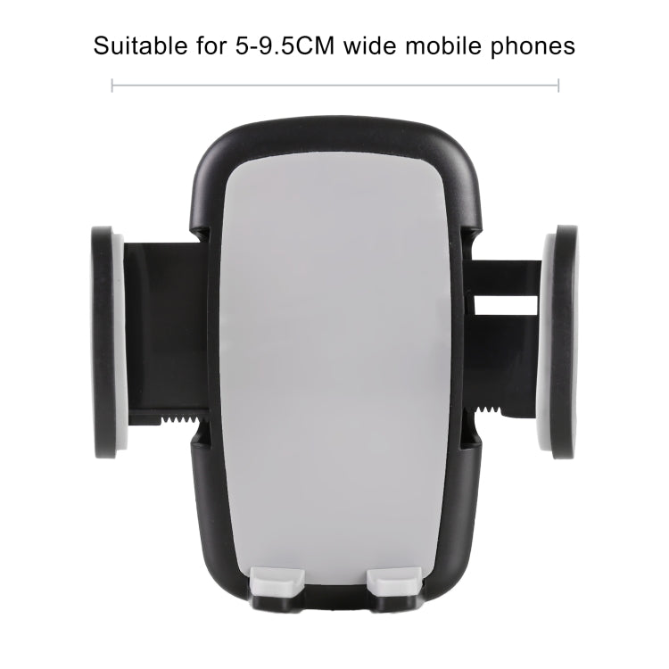 Car Automatic Telescopic Multifunctional 360-degree Mobile Phone Central Control Holder ÎҵÄÉ̵ê