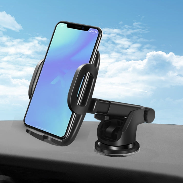 Car Automatic Telescopic Multifunctional 360-degree Mobile Phone Central Control Holder ÎҵÄÉ̵ê