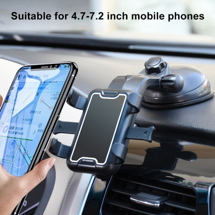 Universal Car Sucker Mobile Phone Holder ÎҵÄÉ̵ê