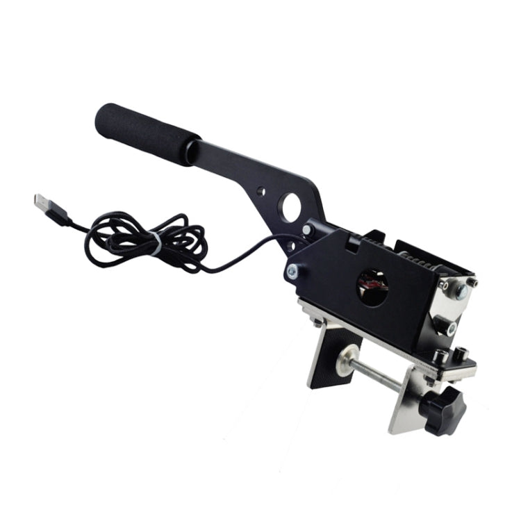 Game Racing Modification USB Hydraulic Drift Handbrake for Win system Reluova