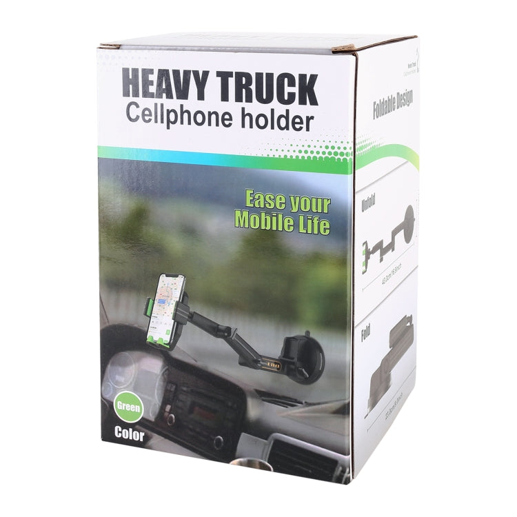 Truck Suction Cup Mobile Phone Holder ÎҵÄÉ̵ê