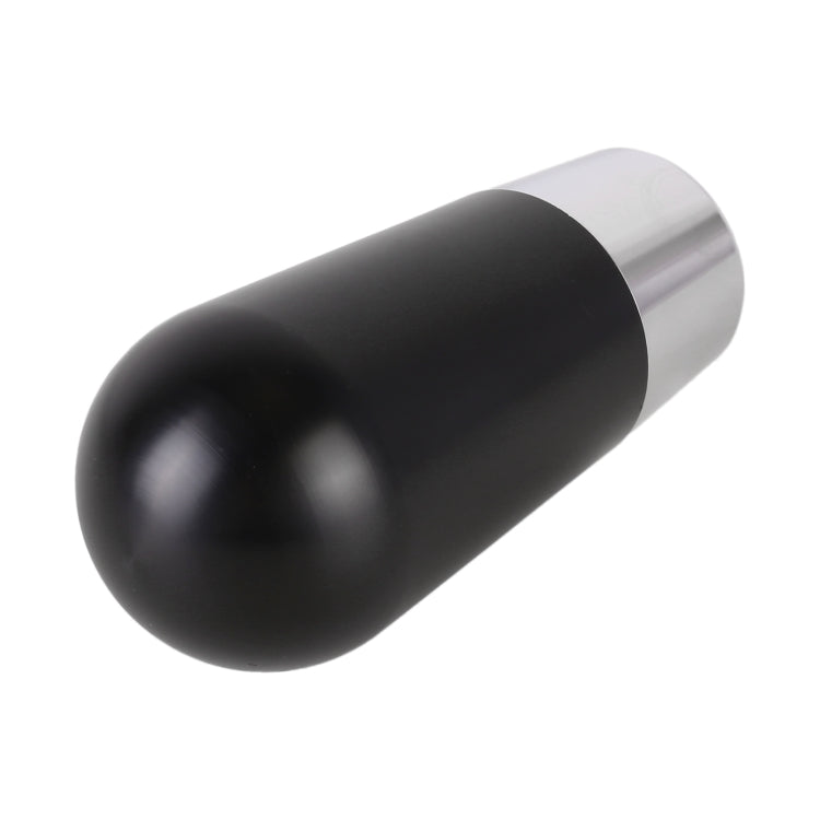 Universal Car Small Ellipsoid Resin + Carbon Fiber Metal Gear Shift Knob ÎҵÄÉ̵ê