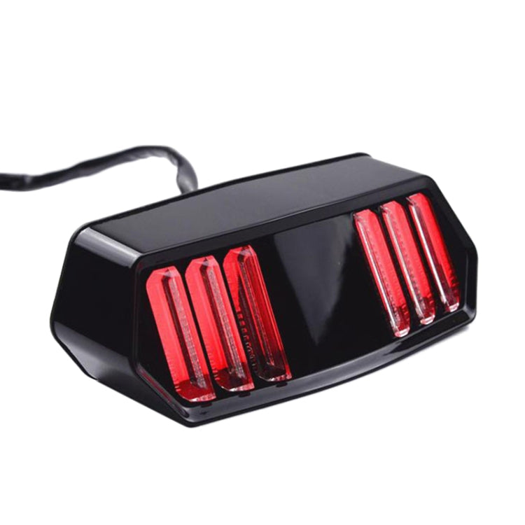 Motorcycle Modified Tail Light Brake Lamp for Honda MSX125 ÎҵÄÉ̵ê