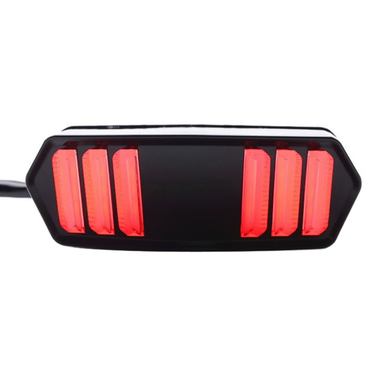 Motorcycle Modified Tail Light Brake Lamp for Honda MSX125 ÎҵÄÉ̵ê