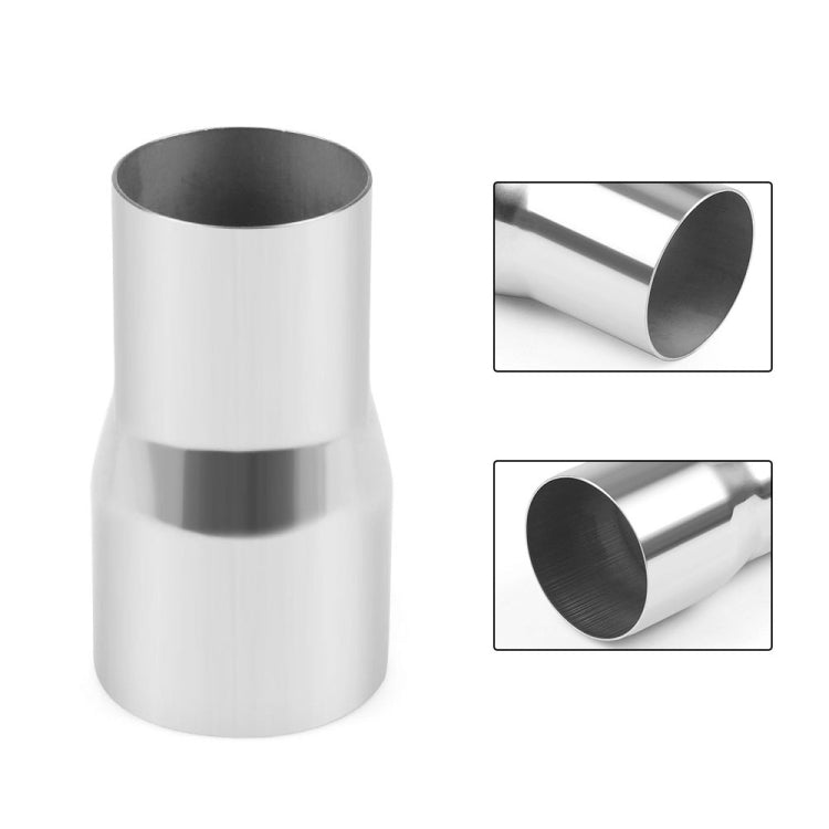 63-76mm Car Modified Exhaust Pipe Joint