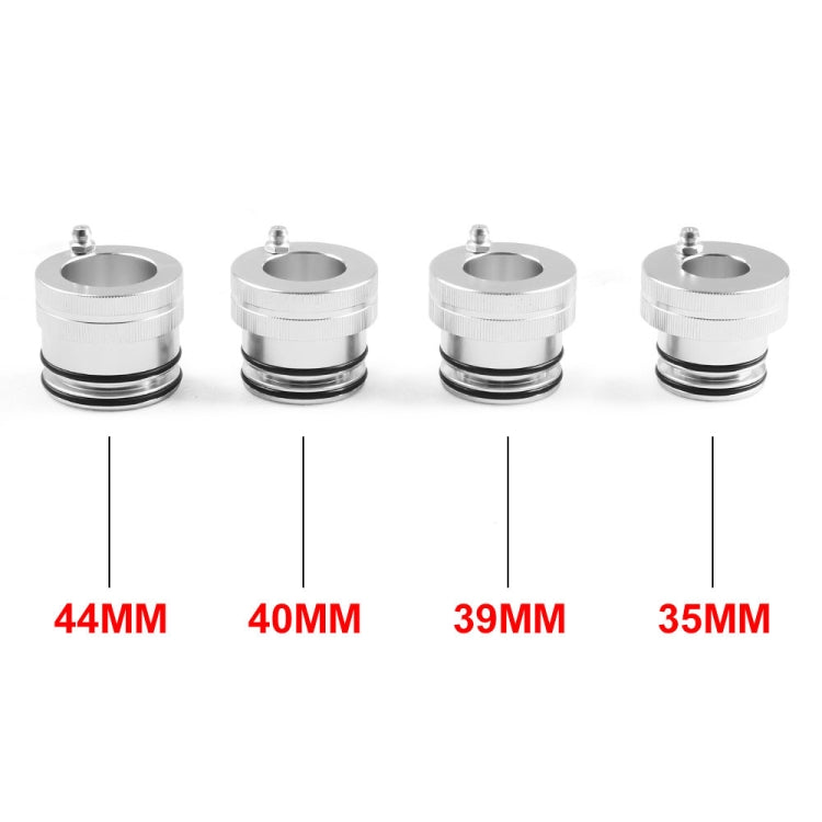 39mm Wheel Bearing Lubricator for Polaris UTV / ATV-Reluova