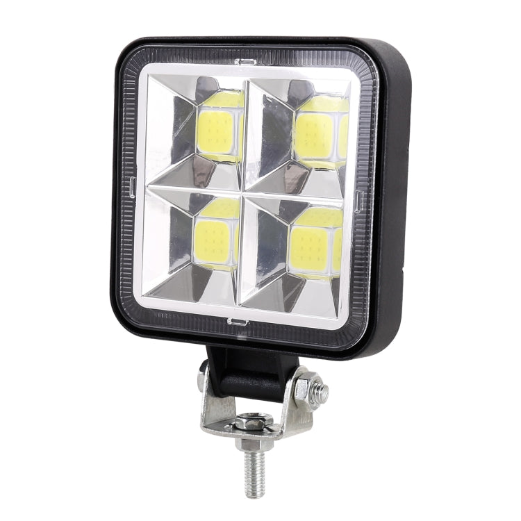 Car Square Work Light with 4 COB Lamp Beads ÎҵÄÉ̵ê