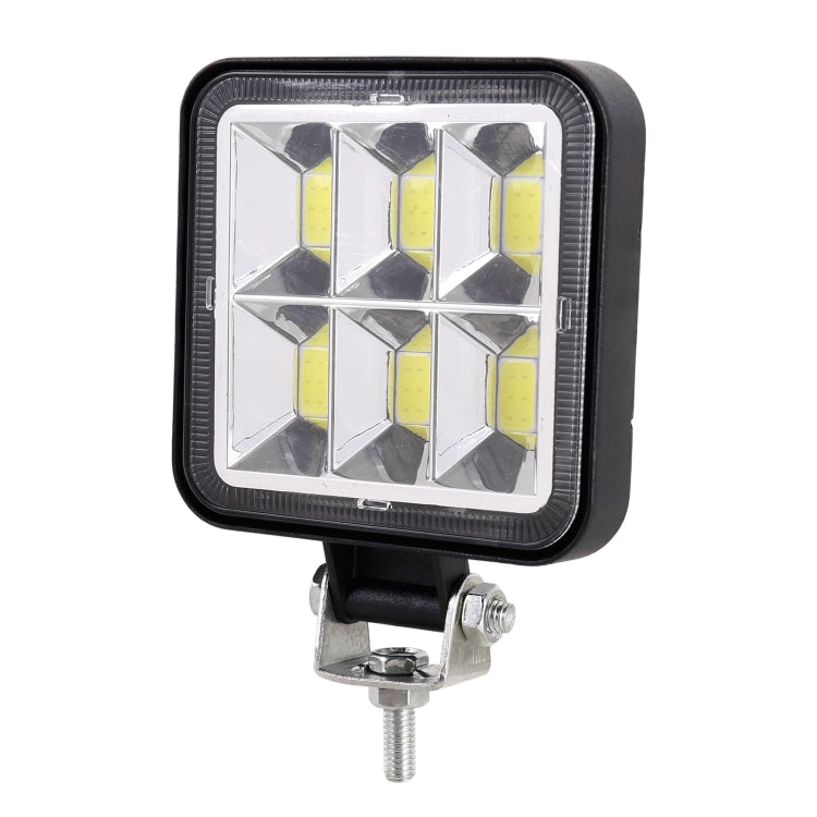 Car Square Work Light with 6 COB Lamp Beads ÎҵÄÉ̵ê