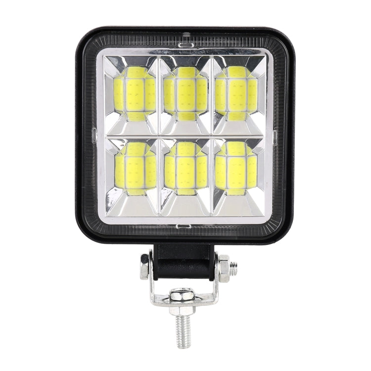 Car Square Work Light with 6 COB Lamp Beads ÎҵÄÉ̵ê