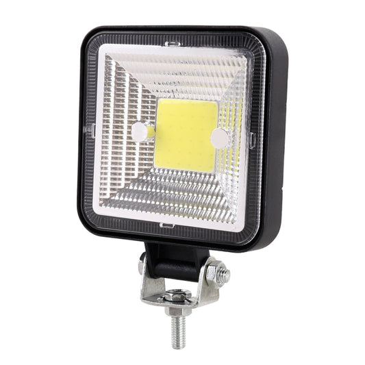 Car Square Work Light with COB Lamp Beads ÎҵÄÉ̵ê