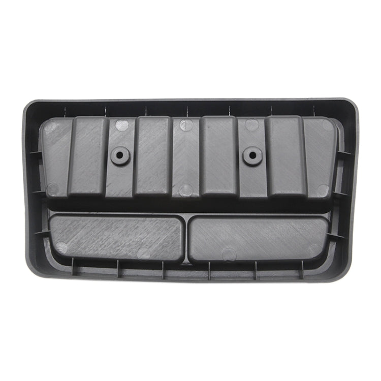 Car Central Control Storage Box for Jeep Wrangler TJ 1997-2006