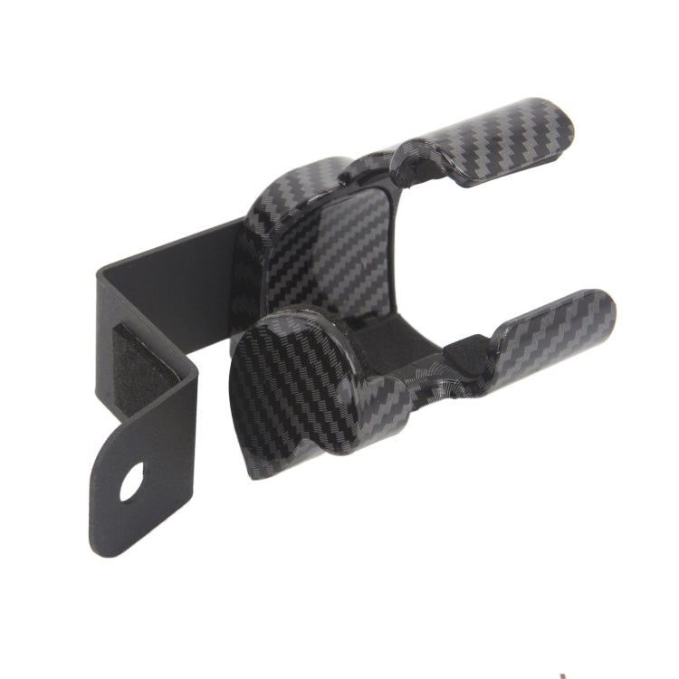 Car Multifunctional Carbon Fiber Water Cup Holder for Suzuki Jimny 2019-2020 ÎҵÄÉ̵ê