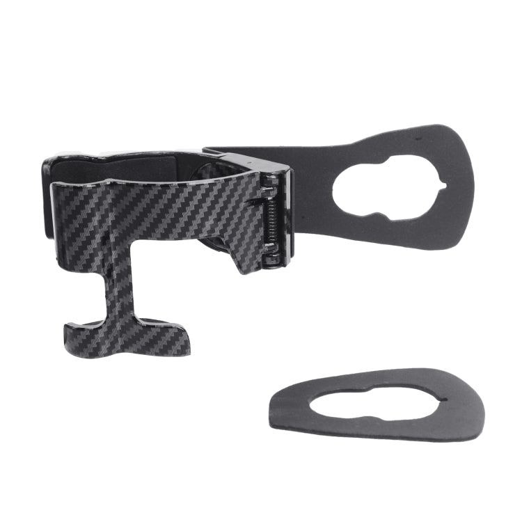 Car Multifunctional Carbon Fiber Texture Water Cup Holder Mobile Phone Bracket for Jeep Wrangler JK ÎҵÄÉ̵ê