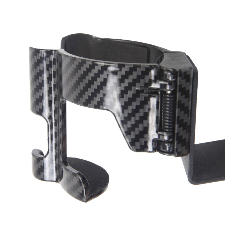 Car Multifunctional Carbon Fiber Texture Water Cup Holder Mobile Phone Bracket for Jeep Wrangler JL ÎҵÄÉ̵ê