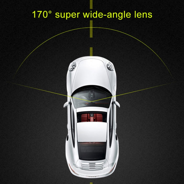 D910 4 inch 1080P HD Night Vision Single Record Driving Recorder ÎҵÄÉ̵ê