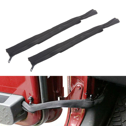 Car Long Door Limit Braided Rope Strap for Jeep Wrangler