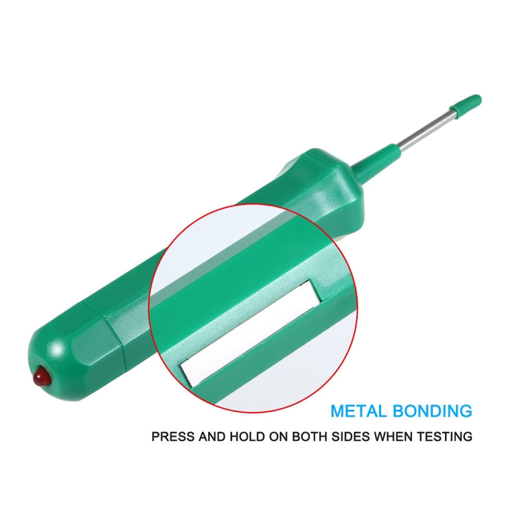 DUOYI DY15 Car 6V / 12V / 24V Circuit Test Pen Induction Test Light ÎҵÄÉ̵ê