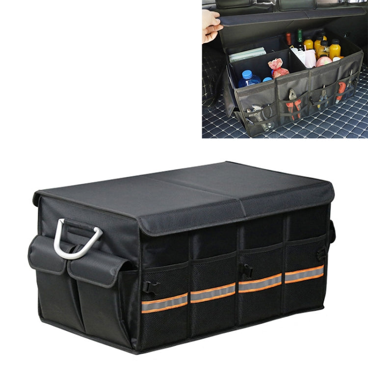 Car Trunk Foldable Storage Box, Capacity: 66L ÎҵÄÉ̵ê