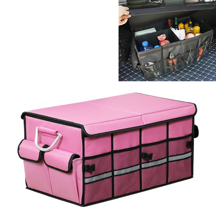 Car Trunk Foldable Storage Box, Capacity: 66L ÎҵÄÉ̵ê