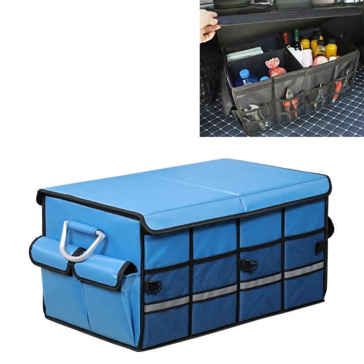 Car Trunk Foldable Storage Box, Capacity: 66L ÎҵÄÉ̵ê