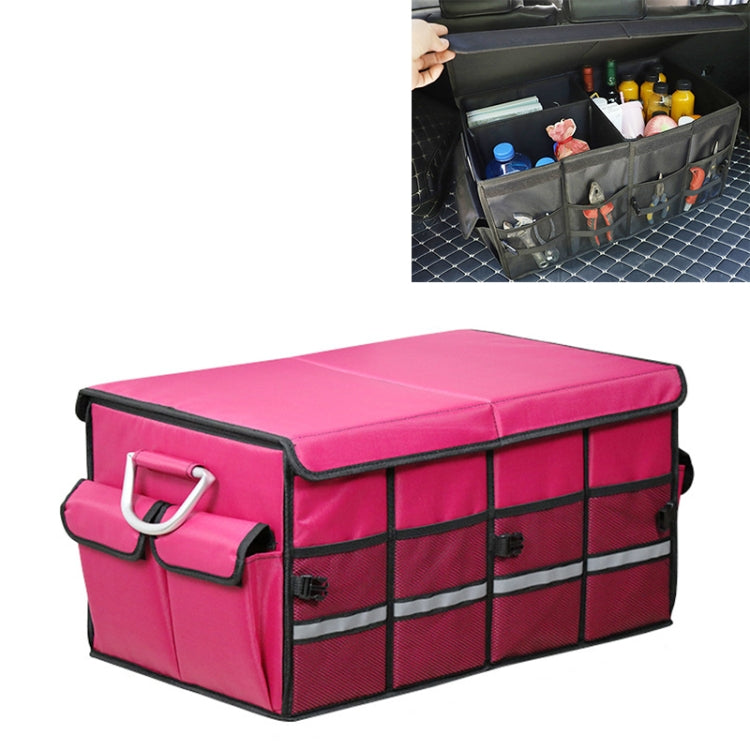 Car Trunk Foldable Storage Box, Capacity: 66L ÎҵÄÉ̵ê