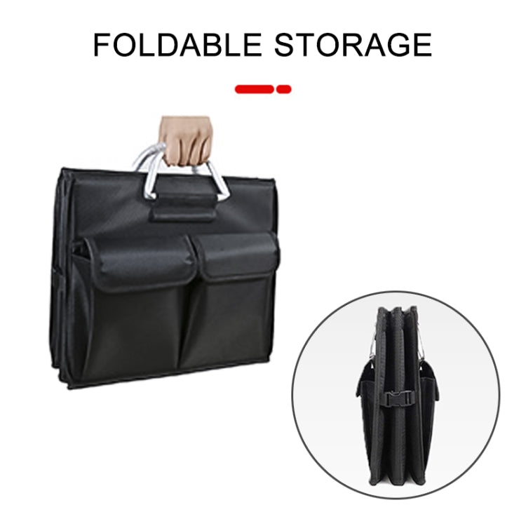 Car Trunk Foldable Storage Box, Capacity: 66L ÎҵÄÉ̵ê