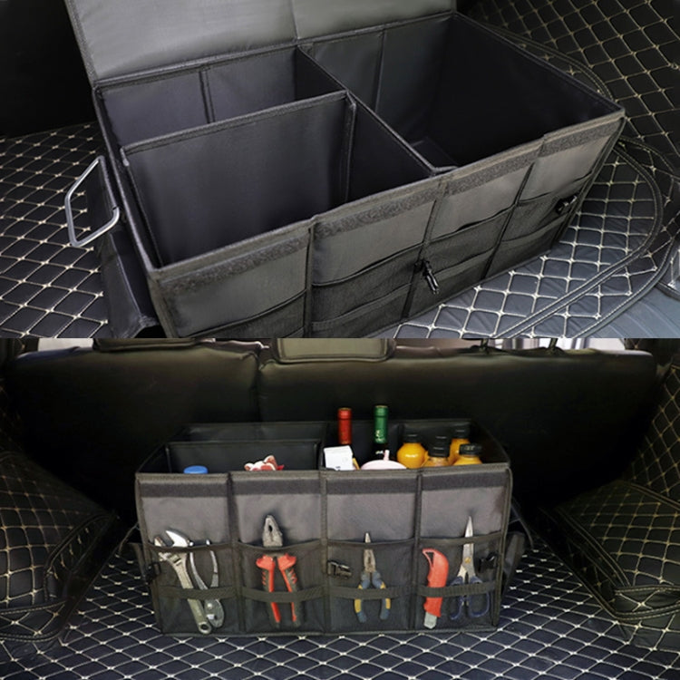 Car Trunk Foldable Storage Box, Capacity: 66L ÎҵÄÉ̵ê