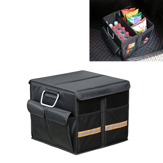 Car Trunk Foldable Storage Box, Capacity: 36L