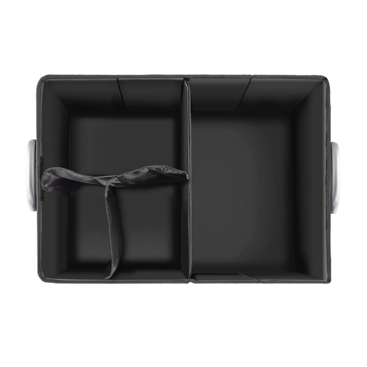 Soft Middle Partition Car Trunk Foldable Storage Box, Size: 58 x 40 x 30cm ÎҵÄÉ̵ê