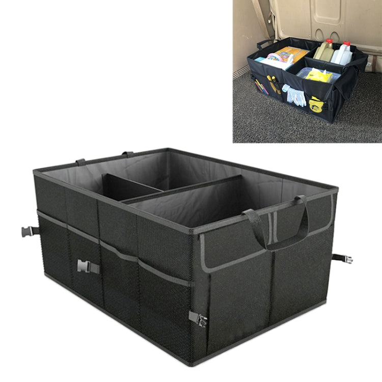 Car Trunk Foldable Storage Box, Size: 58 x 43 x 27cm ÎҵÄÉ̵ê