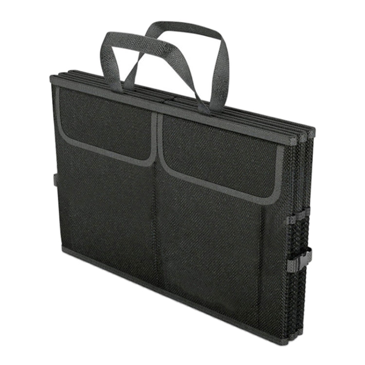 Car Trunk Foldable Storage Box, Size: 58 x 43 x 27cm ÎҵÄÉ̵ê