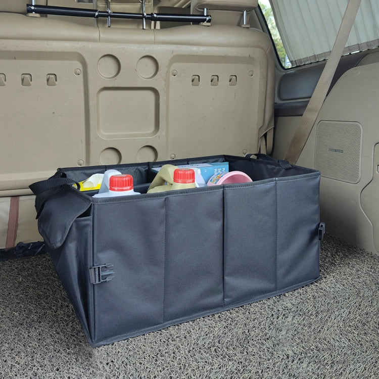 Car Trunk Foldable Storage Box, Size: 58 x 43 x 27cm ÎҵÄÉ̵ê