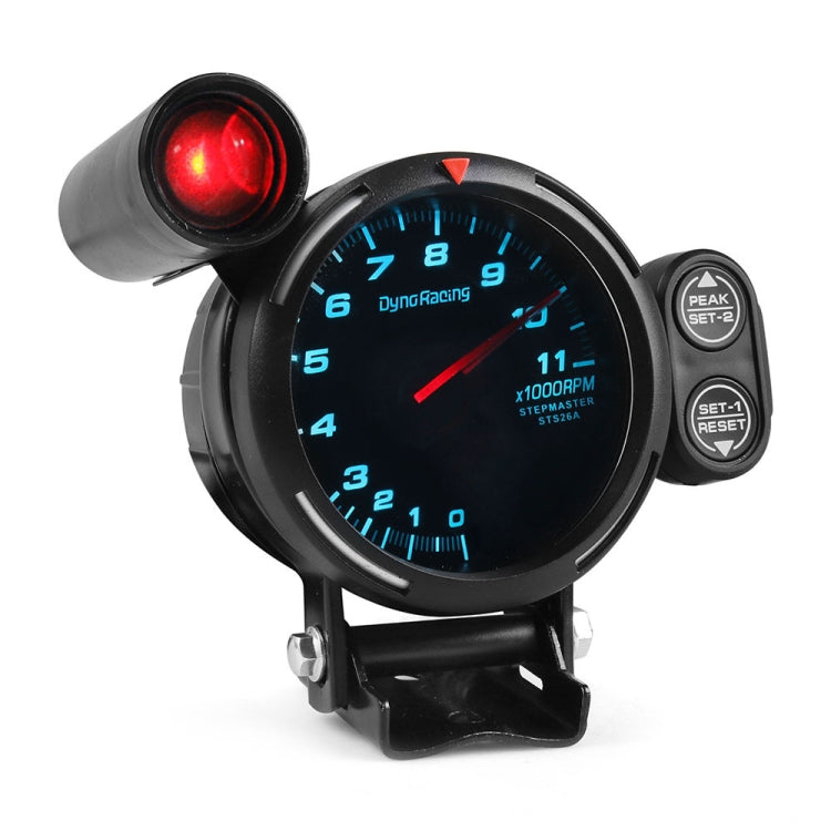 80mm Car Modified LED Tachometer with Self-check Function ÎҵÄÉ̵ê