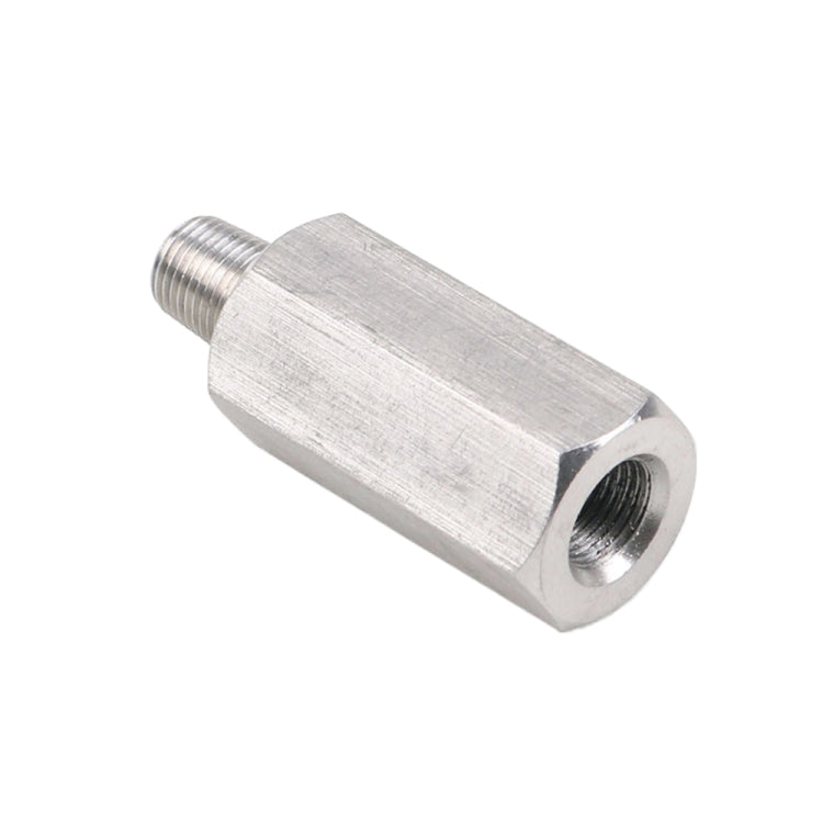 Car Modified 1/8 inch NPT Oil Pressure Sensor Connector