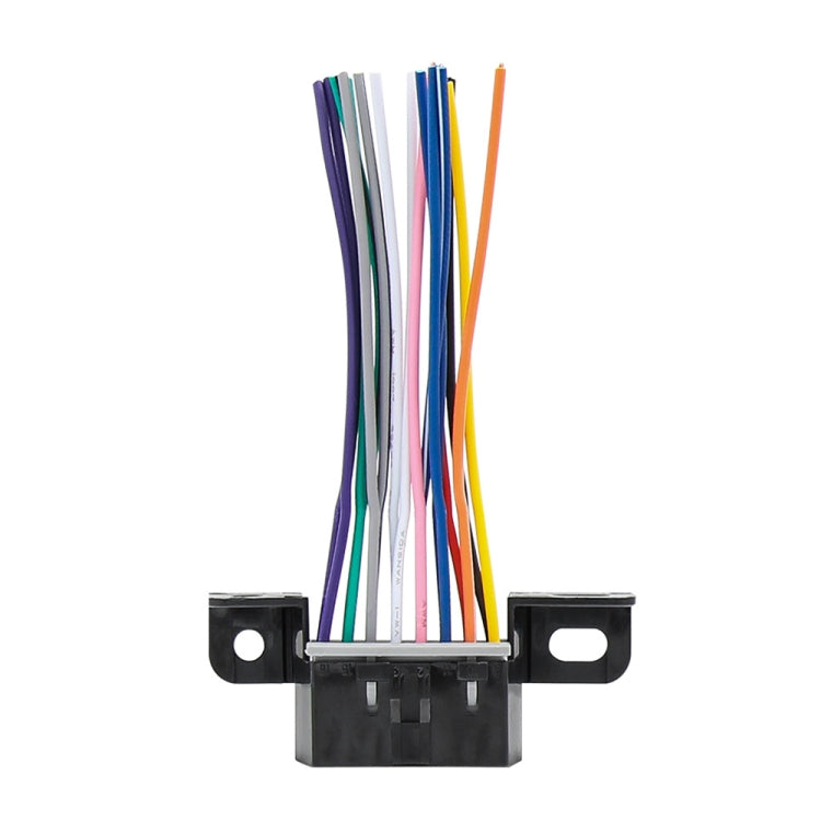 J1962F OBD2 16Pin Terminal Version Female Connector, Cable length: 10cm ÎҵÄÉ̵ê