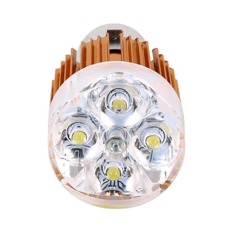 BA20D DC12-80V 6.5W Motorcycle Headlight ÎҵÄÉ̵ê