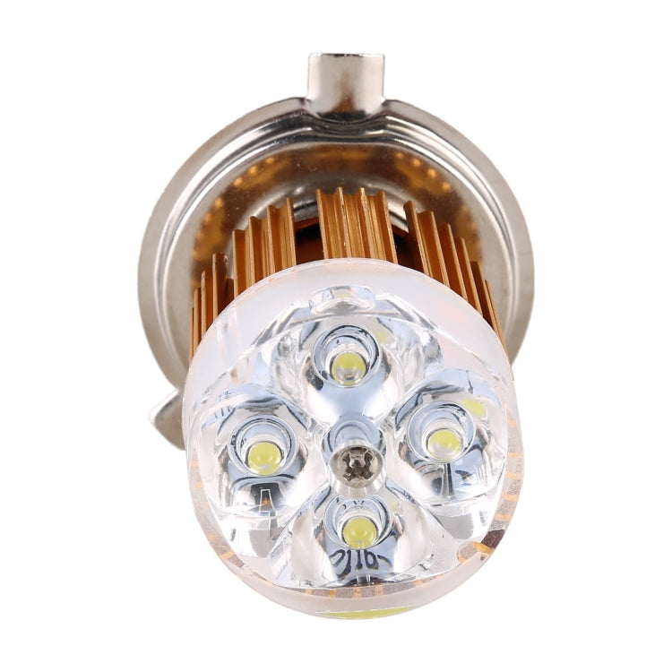 H4 DC12-80V 6.5W Motorcycle Headlight ÎҵÄÉ̵ê