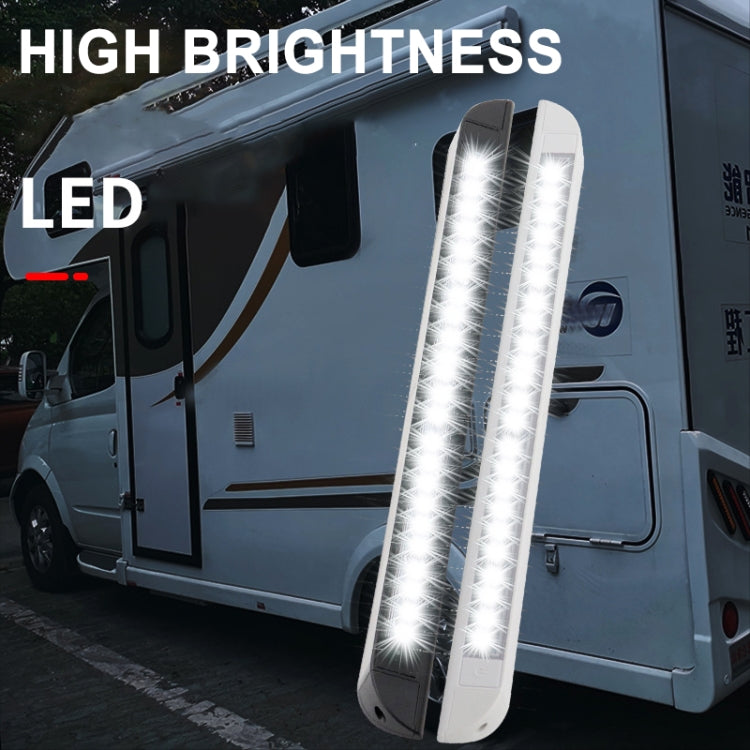 RV / Yacht Awning LED Strip Light DC12-28V with 18 LEDs Lamp Beads ÎҵÄÉ̵ê