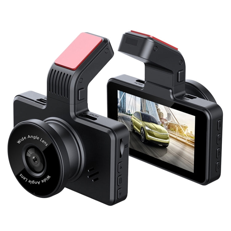 D903 3 inch Car HD Driving Recorder, Single Recording ÎҵÄÉ̵ê